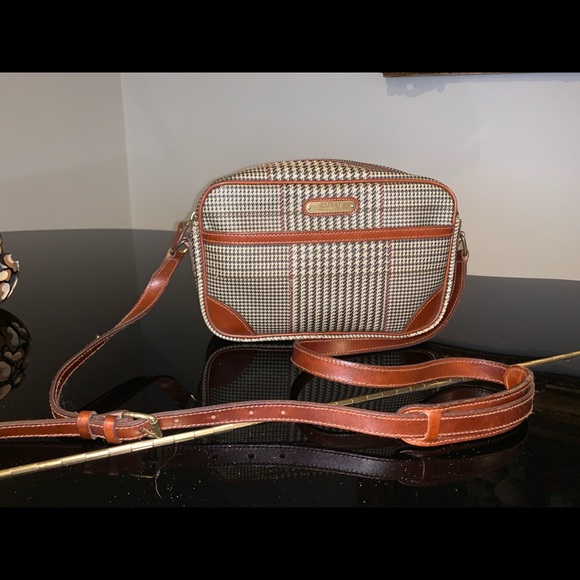 Polo Ralph Lauren vintage purse - Picture 1 of 8